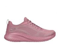 Skechers Baskets Bobs Squad Chaos Rose Femme Taille EU 37