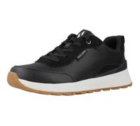 Baskets femme Skechers Sunny Street - Sunshine Jogger Noir 36