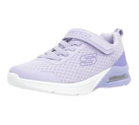 Basket - SKECHERS - 125687 - Fille - Violet - Lacets - Plat 27