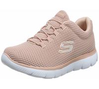 Basket Skechers - 12985ROS - Summits, Sneaker Femme 41