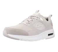 Basket - SKECHERS - 136746 - Gris - Homme - Lacets 41