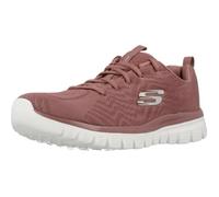 Baskets Skechers Graceful Get Connected - Rose - 36