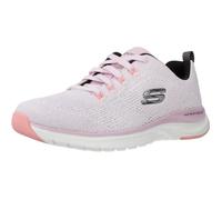 Basket Skechers 94422 - Marque SKECHERS - Modèle 94422 - Rose - Textile - Femme 35,5