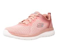 Basket - SKECHERS - 99774 - Femme - Rose - Lacets 38