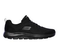 Basket SKECHERS ARCH FIT - SKECHERS - SUMMITS-BRISBANE - Homme - Noir - Lacets 41