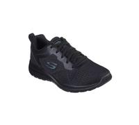 Skechers Chaussures Bountiful-Quick Path Femme Noir Taille 40