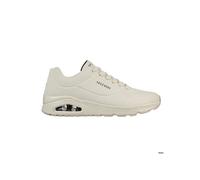 Basket Skechers Homme Uno Stacre Air 52458-OFWT Taille 43 Blanc 43