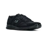 Basket - Skechers SATISFACTION- FLASH 58350-BBK 47 1/2