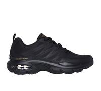Basket Skechers Skech-Air Ventura-Revell - Homme - Noir - Lacets - Confortable et sportive 46