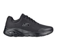 Basket Skechers - SKECHERS - Arch Fit - Homme - Textile - Noir 41,5