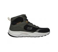 Basket - Skechers - SKECHERS Chaussures homme 51705 GYBK Plan d'évacuation 2.0 - Gris 45,5
