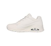 Skechers Uno Stand on Air Basket Femme, Blanc, 36 EU