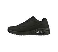 Skechers Baskets Uno Stand On Air Noir Homme 43