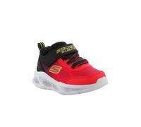 Basket Slip-on Lumineuse Meteor-lights Rouge 31