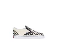 Basket Sneakers Checkboard ? Confort Et Style Bébé Blanc 24