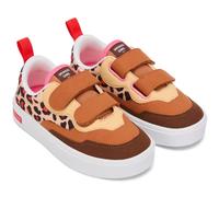 Basket Sneakers Léopard (pointure 30)