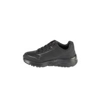 Basket Sneakers Pour Junior Uno Lite - Metallic Love Avec Design Coeurs James Goldcrown Noir 30