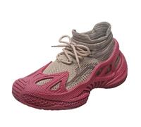 Basket Sport Femme Basket Femme Chaussure De Basketball Chaussures Tennis Baskets Noires Running Sneakers Blanche Marche Souples Fille 36 Orthopedique en Salle Coussin d'air Confortable 46 Fitness