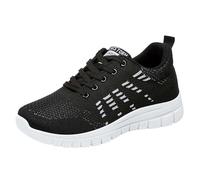Basket Sport Femme Chaussures De Running Femme Athlétique Slip on Confortable Confortables Basquette Respirantes Outdoor Indoor Extérieur Sneakers Gymnastique Travail Chaussure