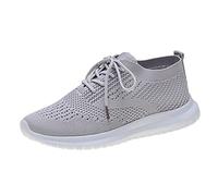 Basket Sport Femme Chaussures De Running Femme Slip on Travail Extérieur Multisports Sneakers Sport De Loisirs Confortable Athlétique Basquette Légères Confort Chaussure