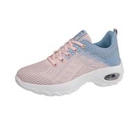 Basket Sport Femme Chaussures De Tennis Femme Multisports Athlétique Antidérapantes Fitness Gym Jogging Chaussure Travail Slip on Sport De Loisirs Basquette Confortable Extérieur Sneakers