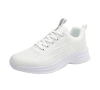 Basket Sport Femme Chaussures Running Femme Antidérapantes Slip on Respirantes Multisports Basquette Course Athlétique Extérieur Sneakers Outdoor Indoor Légères Chaussure
