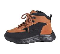 Basket Sport Femme Sneakers Femme Basket Randonnée Chaussure Running Baskets Noires Fitness Women Shoes Chaussures Confortables Orthopédique Orthopedique sans Lacet Voyage Mode Et pour 34 Scratch