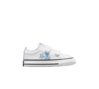Basket Star Player 76 ? Design Rétro Et Confort Blanc 23