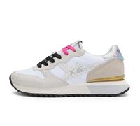 Basket Sun68 Stargirl À Logo Paillettes 37