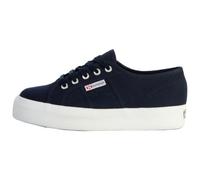 Baskets femme Superga 2730 - Cotu Bleu 41