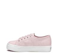 Basket Superga 2730-COTU - SUPERGA - Femme - Lacets - Textile - Rose 41