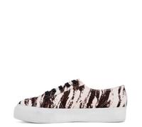 Basket Superga 2730-Leahorsew - Marron - 36