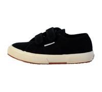 Basket Superga 2750 COT JSTRAP CLASSIC Cadet - SUPERGA - Enfant - Noir - Scratch - Textile 31