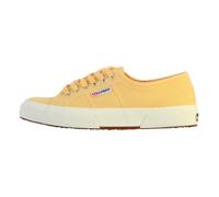Basket SuperGa 2750 Cotu Classic - Ani Jaune Claire 39