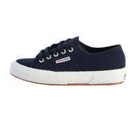 Basket - SUPERGA - 2750 Cotu Classic - Grey Dark Sage - Lacets - Confort exceptionnel 45