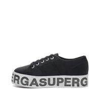 Basket Superga 2790-Cotw Glitterlettering - 39