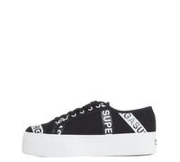 Basket Superga 2790 Letter Tape Jelly - 40
