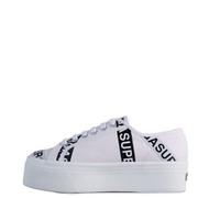 Basket Superga 2790 Letter Tape Jelly - 41