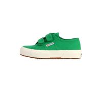 Basket Superga Cotjstrap Classic - Island Vert-Favorio 32