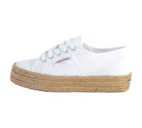 Baskets Superga 2730-COTROPEW pour 37 Blanc