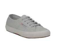 Superga Mixte 2750 Cotu Classic Sneaker Basse, Grey Ash, 35 EU