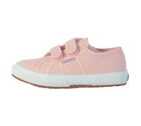 Basket Superga Enfant Cotjstrap Classic - Rose - 34