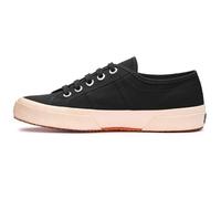 Superga Mixte Cotu Classic Baskets, Noir, 35.5 EU