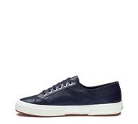 Basket Superga - SUPERGA - 2750-NAPLNGCOTU - Tige en cuir - Semelle antidérapante 41