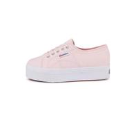 Basket Superga - SUPERGA - 2790-ACOTW - Plateau - Rose 41