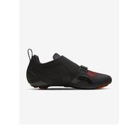Basket Superrep Cycle - NIKE - Femme - Noir - Lacets - Plat 36,5