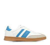 Basket Teddy Smith Essentials Homme Blanc - 44