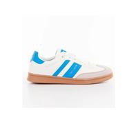 Basket Teddy Smith Homme Essentials Blanc Synthétique 45