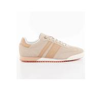 Basket Teddy Smith Homme Signature Beige Synthétique 44