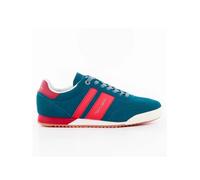 Basket Teddy Smith Homme signature Bleu Synthétique 43